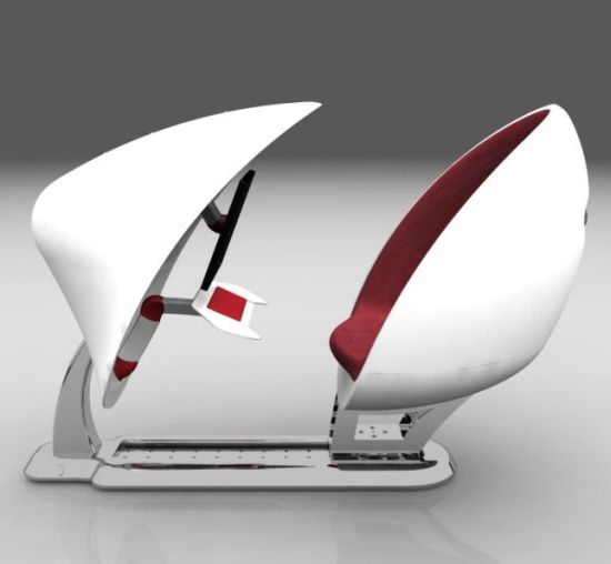 adjustable computer workstation 2