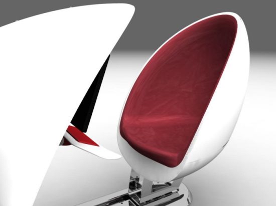 adjustable computer workstation 4