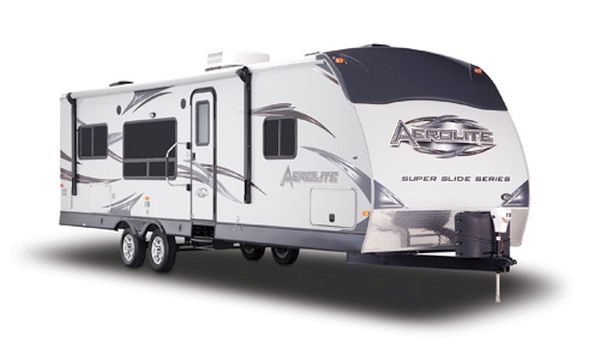 Amazing trailers to add fun