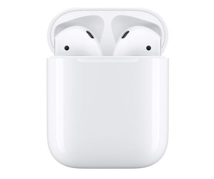 Apple AirPods