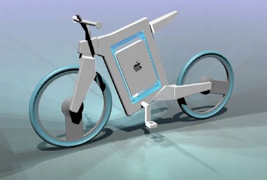 apple bike fr7RV 58 apple bike fr7RV 58