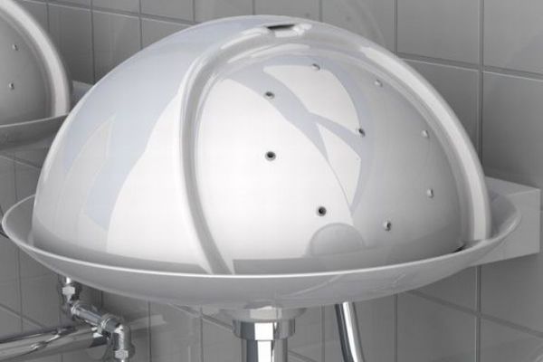 Aqua by Chris Millard