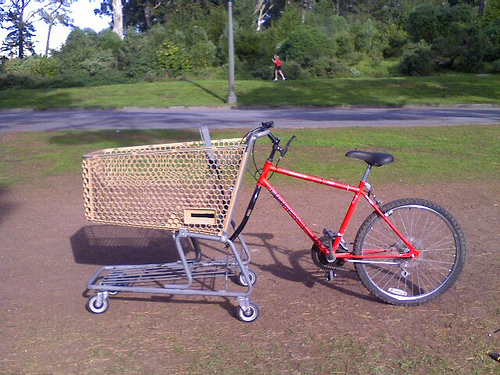 bikecart