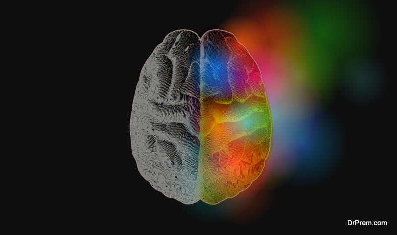 Brain linked to the computer to share ‘consciousness