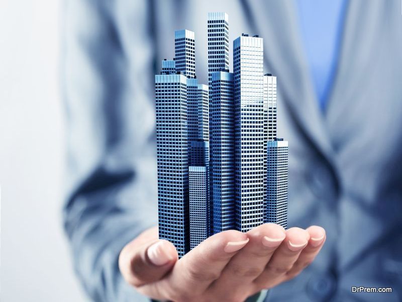 building orientation