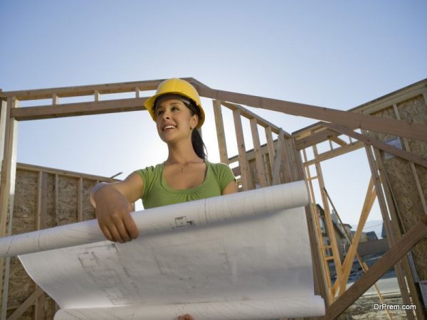 building orientation