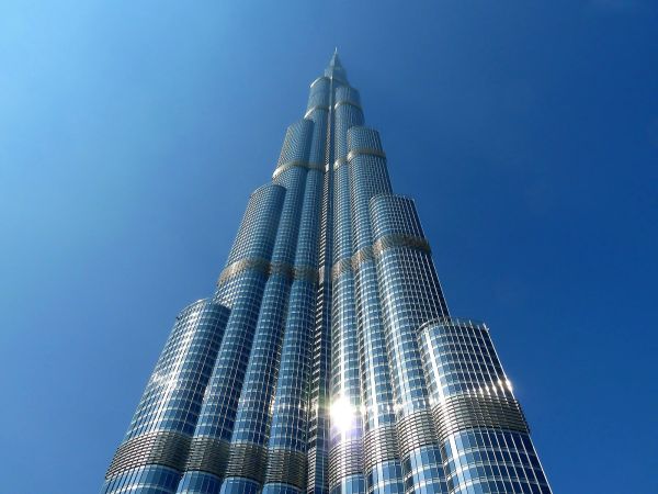 Burj-Khalifa