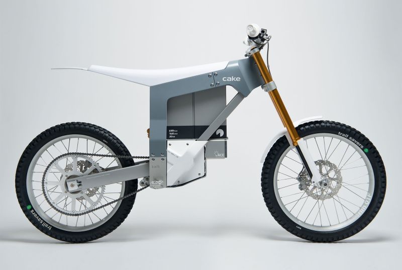 Cake Kalk Electric Bike