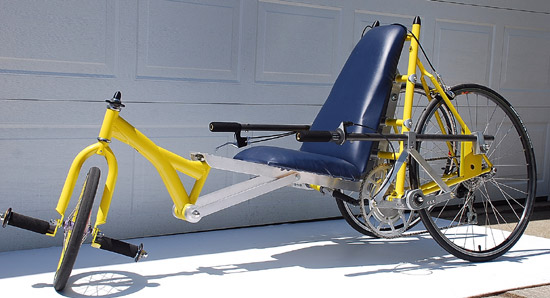 catapult wheelchair