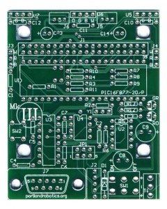 circuitboards