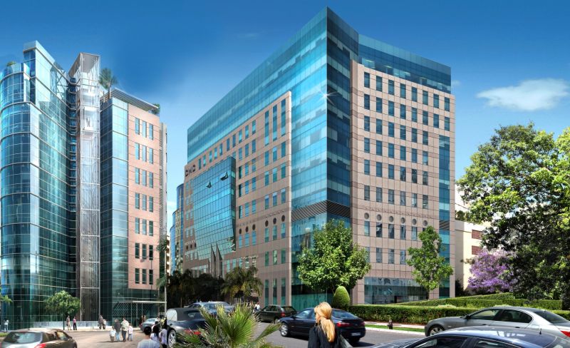 Clemenceau Medical Center, Beirut, Lebanon