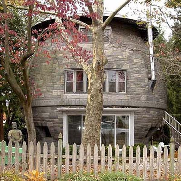 Cookie Jar House