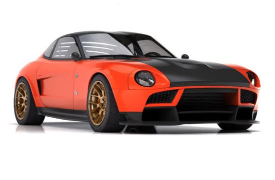 datsun 240z concept 5