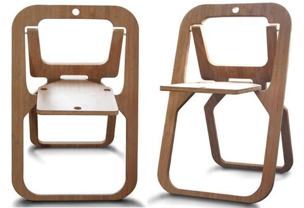 Desile chair