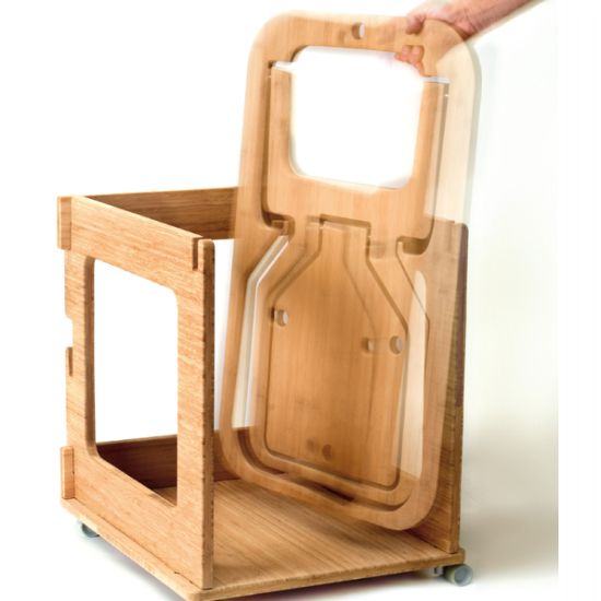 desile folding chair 03