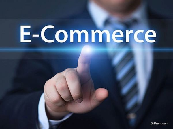 E-commerce Development