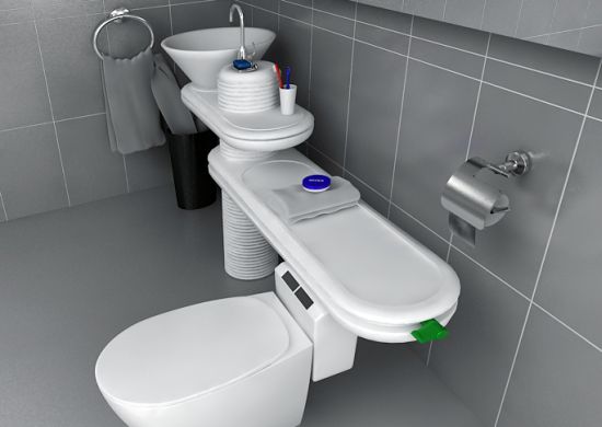eco bath system 1
