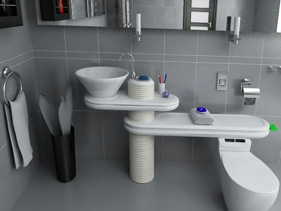 eco bath system 4