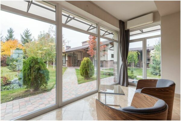 Eco-friendly Additions and Alterations for a Green Home