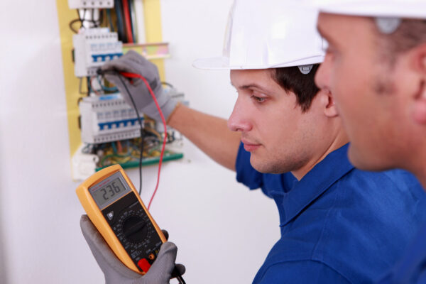 Electrical Inspection