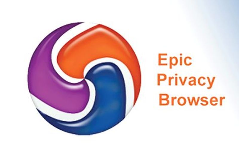 Epic Privacy Browser