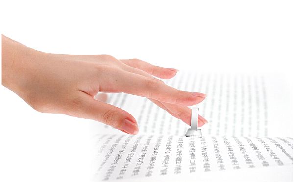 Eye ring braille scanner_2