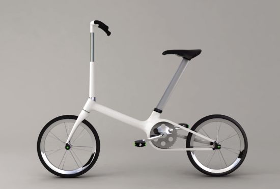 flexcity bike 2