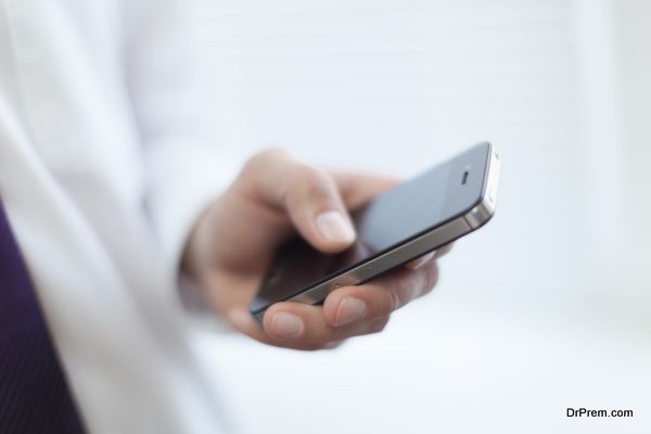 future of Smartphones