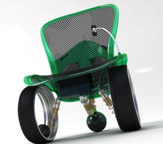 futuristicwheelchair 01