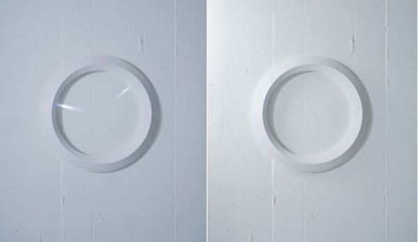 Good Afternoon clock