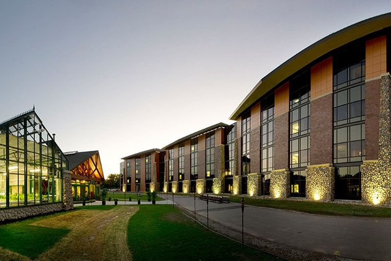 Henry Ford West Bloomfield Hospital, Michigan