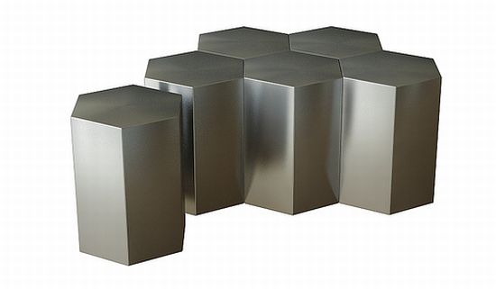 hexagonal table img2 5965 hexagonal table img2 5965