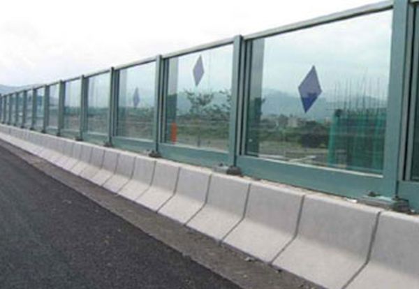 highway noise barrier 5