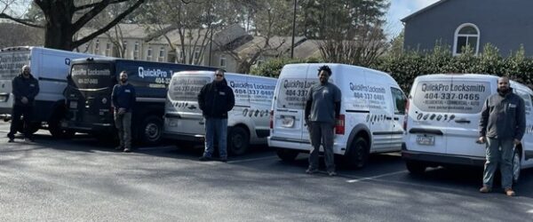 Home Security services