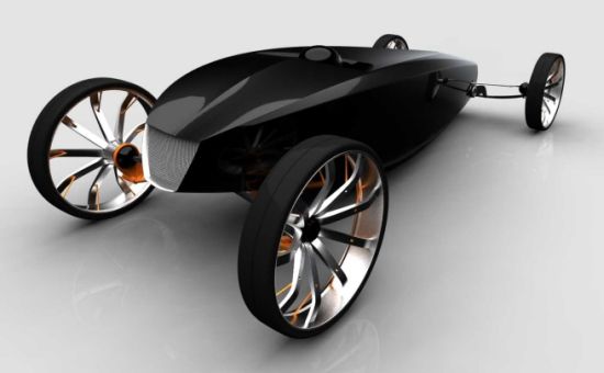 hotrod concept hotrod concept