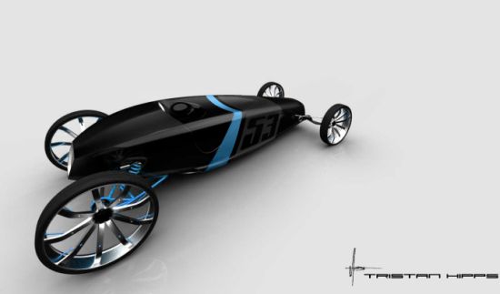 hotrod concept hotrod concept