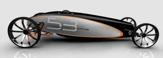 hotrod concept hotrod concept