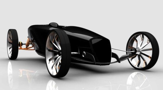 hotrod concept hotrod concept