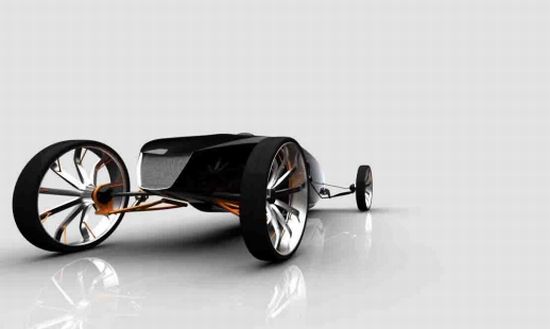 hotrod concept hotrod concept