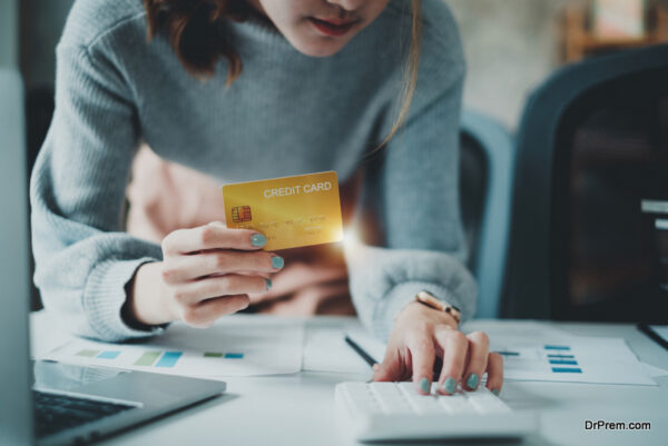 How to Pay Your Bills Online