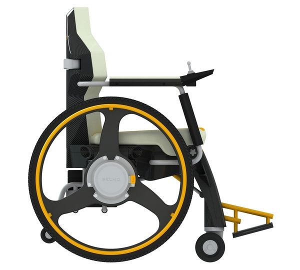hybrid wheelchair 01