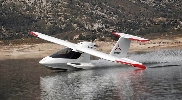Icon A5
