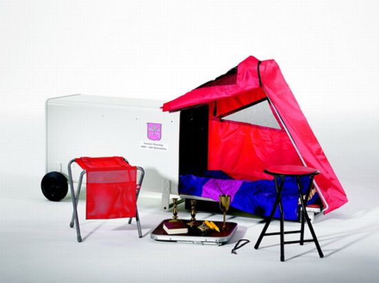 instant housing 8 instant housing 8