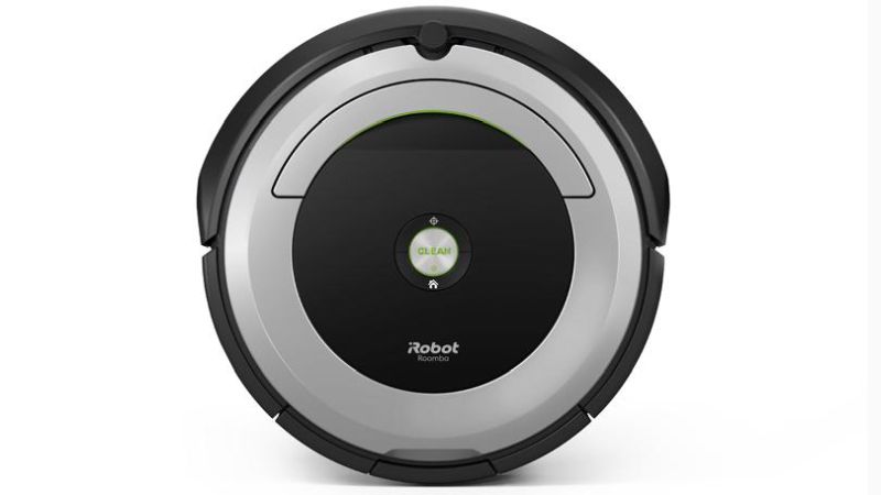 iRobot Roomba 690