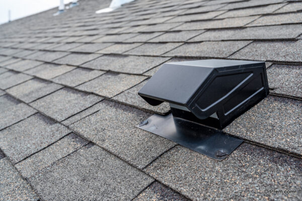 Is Roof Ventilation So Important