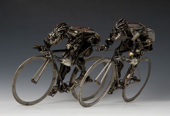 james corbett car parts sculpture 7 zihBi 58 james corbett car parts sculpture 7 zihBi 58