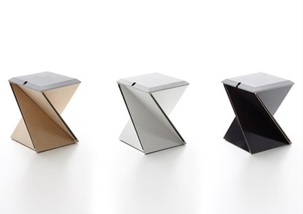 Kada Stool