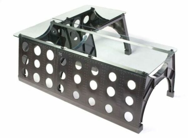 KC-97 - Fuel Cradle Desk brings the B-29 Bomber to your workspace