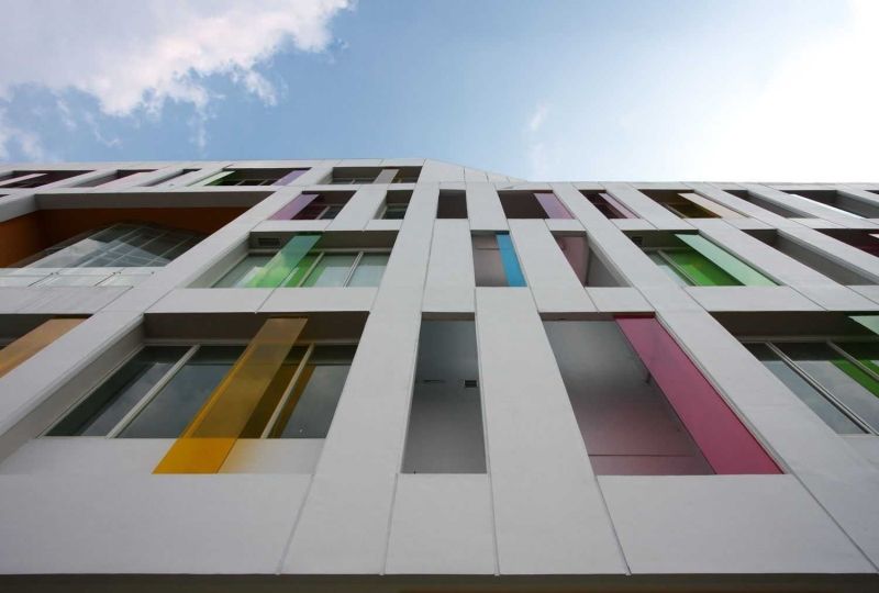 Kemang Children’s Hospital, Jakarta, Indonesia