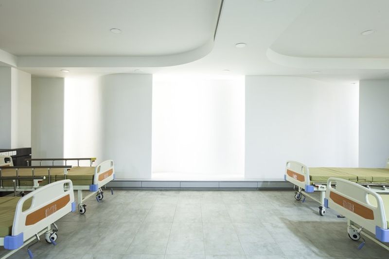 KYMF Clinic, Bangalore